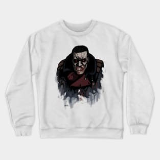 Feeding Time Crewneck Sweatshirt